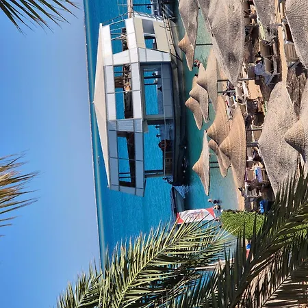 Elixir Hotel Hurghada 2