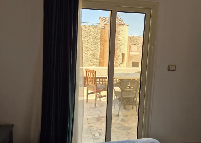 Pensión Elixir 2 Hurghada