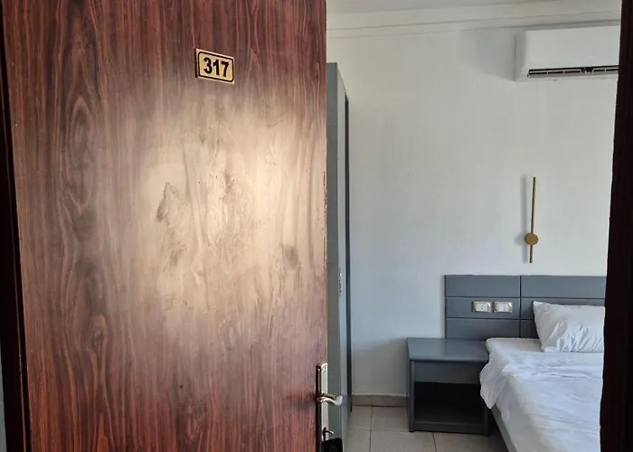 Elixir 2 3* Hurghada