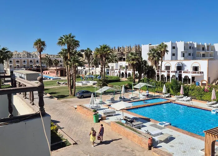 Elixir 2 3* Hurghada