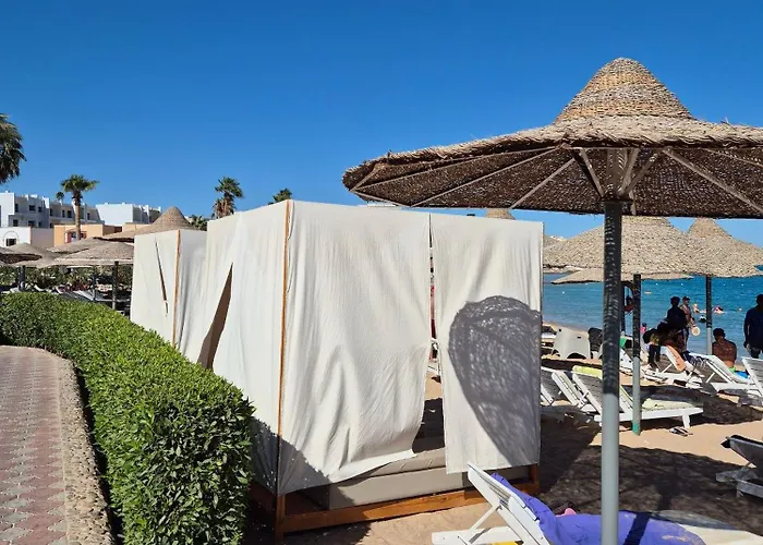 Elixir 2 3* Hurghada