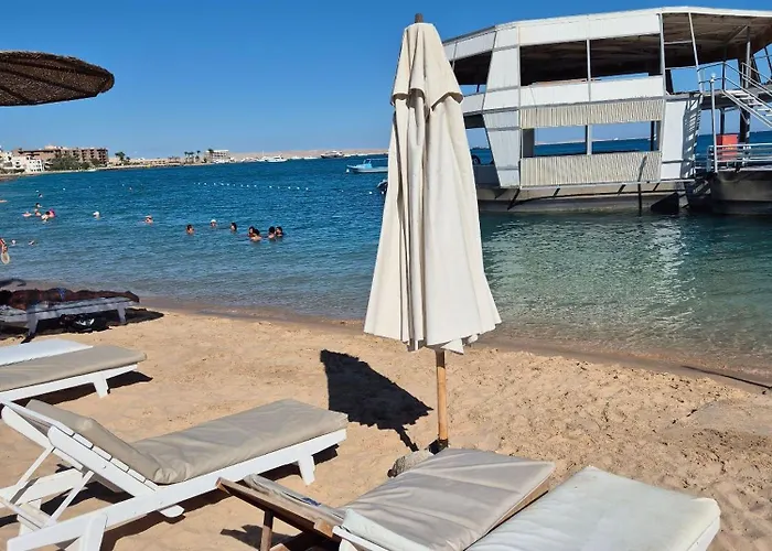 Elixir 2 Pensión Hurghada